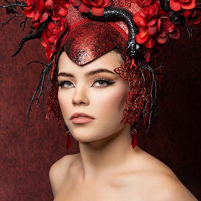 MODELS, OSÉE - Timeless Nude & Boudoir Magazine